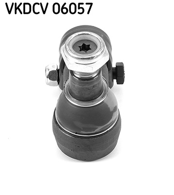 SKF VKDCV 06057 Spurstangenkopf